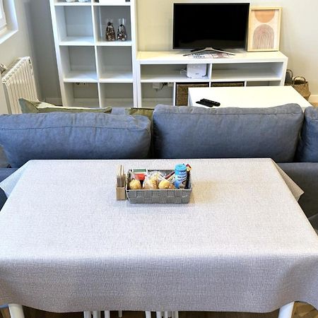 Acogedor Apartamento En Ronda Outeiro 210 La Corogne Extérieur photo
