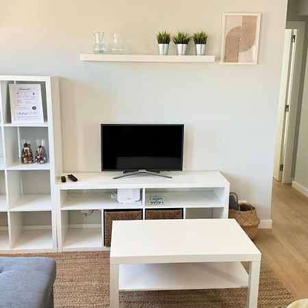 Acogedor Apartamento En Ronda Outeiro 210 La Corogne Extérieur photo